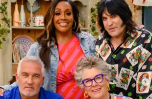The Great British Bake Off season 16 (Image via Instagram/@britishbakeoff)