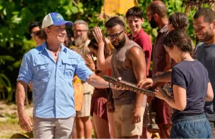 Survivor season 49 (Image via CBS)