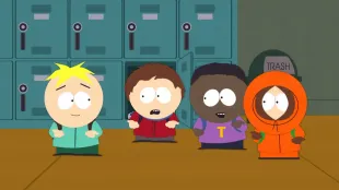 South Park Season 28 via X @southpark