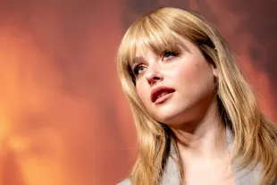 Who is Robert Redford’s wife Sibylle Szaggars? All about family as