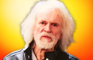 Anders Hove as Cesar Faison (Custom cover edited by Primetimer, original image via ABC Network)