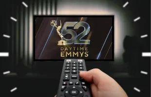 The 52nd Daytime Emmys is slated for October 17, 2025