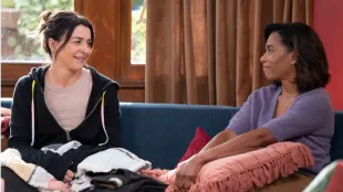 Grey’s Anatomy Season 22 via @greysabc