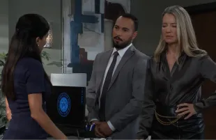 General Hospital airs on ABC and Hulu (Image via YouTube/ General Hospital)