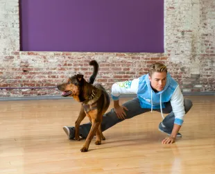 Derek Hough featured in the premiere episode of Dancing with the Stars (Image via Getty)