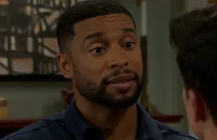 Martin Richardson (Image via Instagram / beyondthegatescbs)