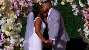 Married at First Sight (Image Via Instagram/@peacock)