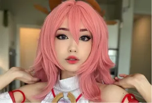 Emiro was allegedly assaulted at TwitchCon, (Photo via Instagram/@emiru.jpg)