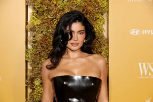 Kylie Jenner (Image via Getty)