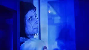 The Astronaut © Amazon Prime Video