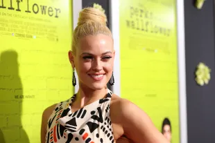 Peta Murgatroyd  (Image via Getty)