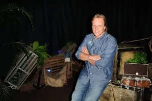 The rumors about the death of Sig Hansen's wife are untrue (Image via Vallery Jean/Getty Images)