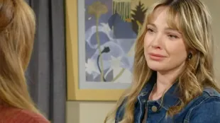 The Young and the Restless © CBS