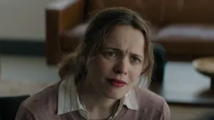 A scene from Send Help (Image via YouTube/@20thCenturyStudios)