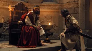 House of David Season 2 via @watchwonderproject