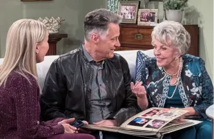 A still from Days Of Our Lives (Images via Facebook/DaysOfOurLives)