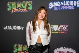 Tianna Robillard Opens Up About Ending Her Engagement With Cody Ford (Photo by Skip Bolen/Getty Images)