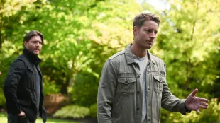 Tracker Season 3 (Image via IG/@trackercbs)