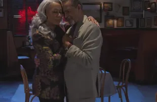 Anita and Vernon (Image via YouTube/ @BeyondtheGatesCBS)