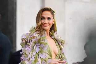 Jennifer Lopez (Image via Getty)