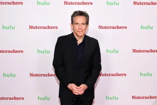 WEST HOLLYWOOD, CALIFORNIA - NOVEMBER 20: Ben Stiller attends the photocall for Hulu's "Nutcrackers" at The West Hollywood EDITION on November 20, 2024 in West Hollywood, California. (Photo by Maya Dehlin Spach/WireImage)