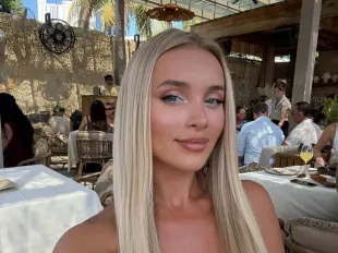 Yara from 90 Day Fiance: Happily Ever After? (Image via Instagram/@yarazaya)