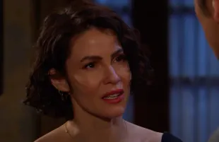 Sarah Horton (Image via YouTube / Days of Our Lives)