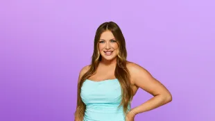 Madison Maidenberg from Love is Blind Season 9 (Image via Tudum by Netflix)