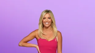 Kacie McIntosh from Love is Blind Season 9 (Image via Tudum by Netflix)