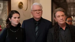Only Murders in the Building Season 5 via @onlymurdershulu