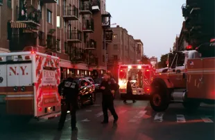 Besim Muminovic, a 28-year-old Queens resident, lost his life in an accident on Sunday [Representational Image] (Image via Unsplashed/Isaac N.) 