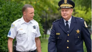 Chicago PD season 13 (Image via IG/@nbconechicago)