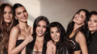 A scene from The Kardashians Season 7 (Image via X/@kardashianshulu)