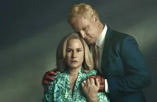Complete cast breakdown 