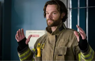Is Jared Padalecki going to return as Camden Casey in Fire Country Season 4? 