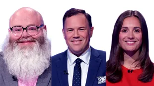 Today's Jeopardy Answer © Jeopardy.com