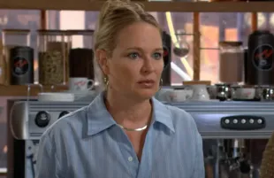 Sharon Newman (Image via YouTube / Y&R INSIDER)