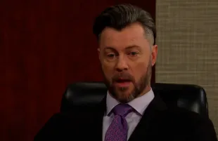 EJ DiMera (Image via YouTube / Days of Our Lives)