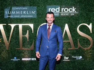 Tony Dovolani (Image via Getty)