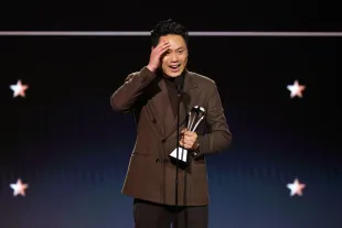 Jon M. Chu (Image via Getty)