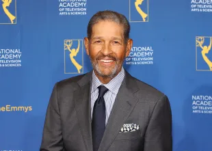 Bryant Gumbel attends the 44th Annual Sports Emmy Awards at Frederick P. Rose Hall, Jazz at Lincoln Center on May 22, 2023 in New York City. (Photo by Arturo Holmes/Getty Images)