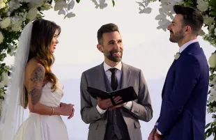Love Is Blind season 9 (Image via Tudum Netflix)