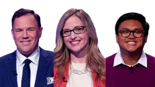 Today's Jeopardy Answer © Jeopardy.com