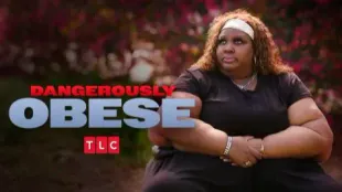 Natalie from Dangerously Obese (Image via TLC) 
