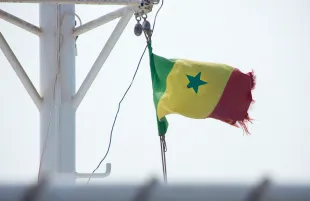 Cheikh Touré, an 18-year-old Senegalese footballer, died in Ghana, last week [Representational Image] (Image via Unsplash/Victor Rutka)