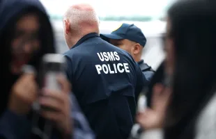 Sayso P Murder Case Breakthrough: US Marshals reportedly arrest 23-year-old suspect who also injured Sauce Walka (Getty Images)