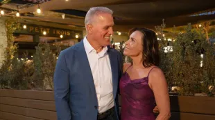 Mel and Debbie from The Golden Bachelor (Image via Instagram/@goldenbachabc)