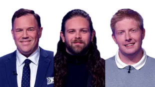 Today's Jeopardy Answer © Jeopardy.com