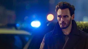 Lazarus Season 1 © Amazon Prime Video