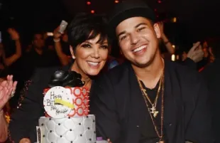 Rob Kardashian (Image via Instagram/@robkardashianofficial)